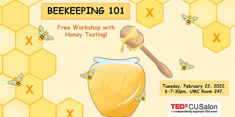 BoulderValleyHoney@TEDxCU