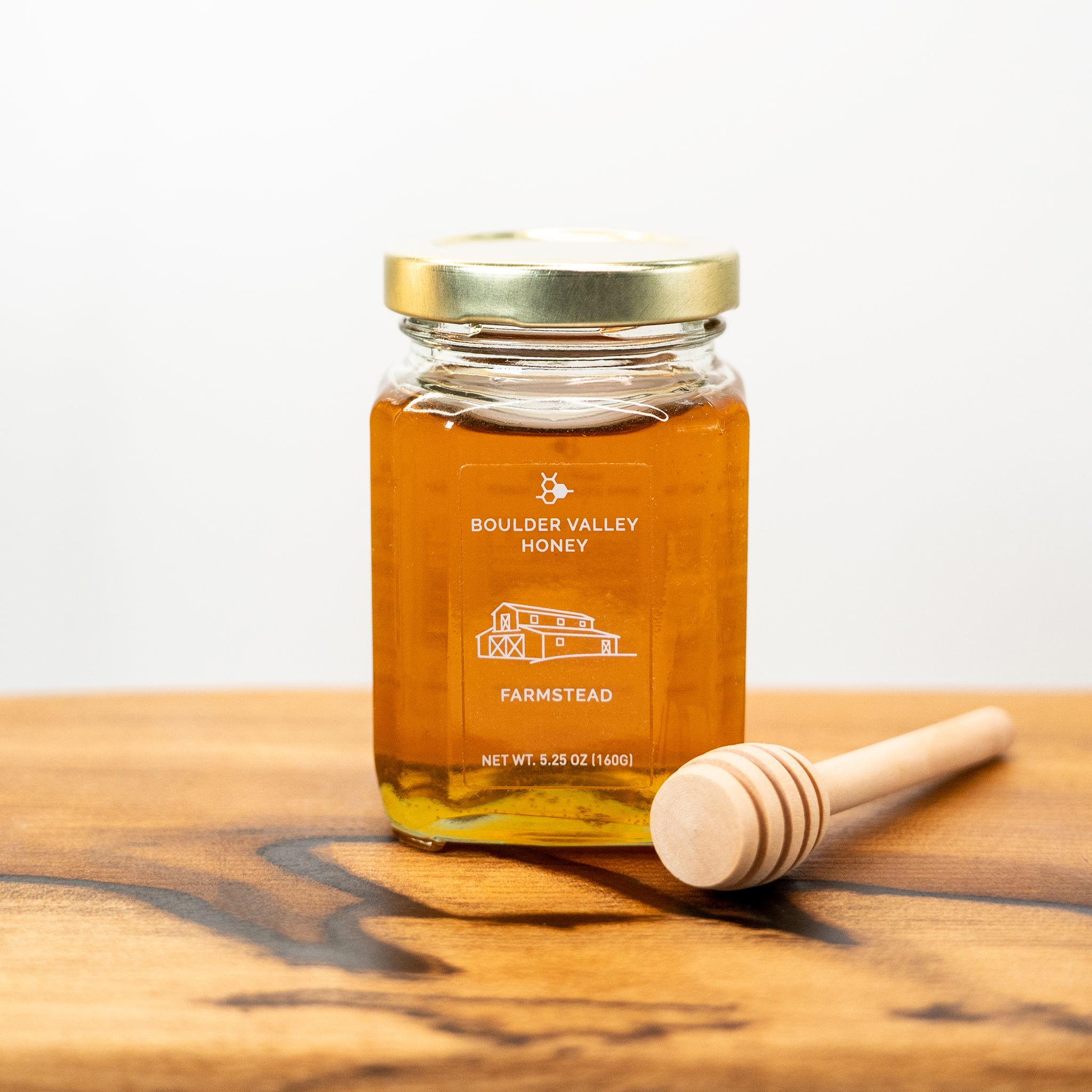 Farmstead Honey