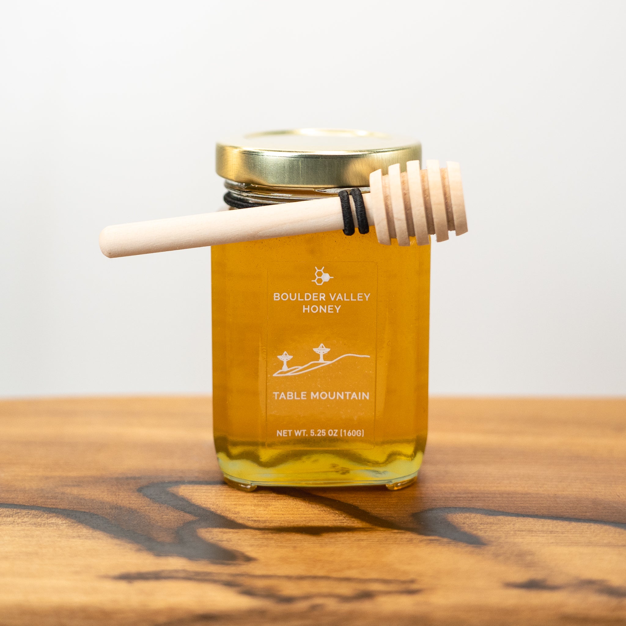 Table Mountain Honey