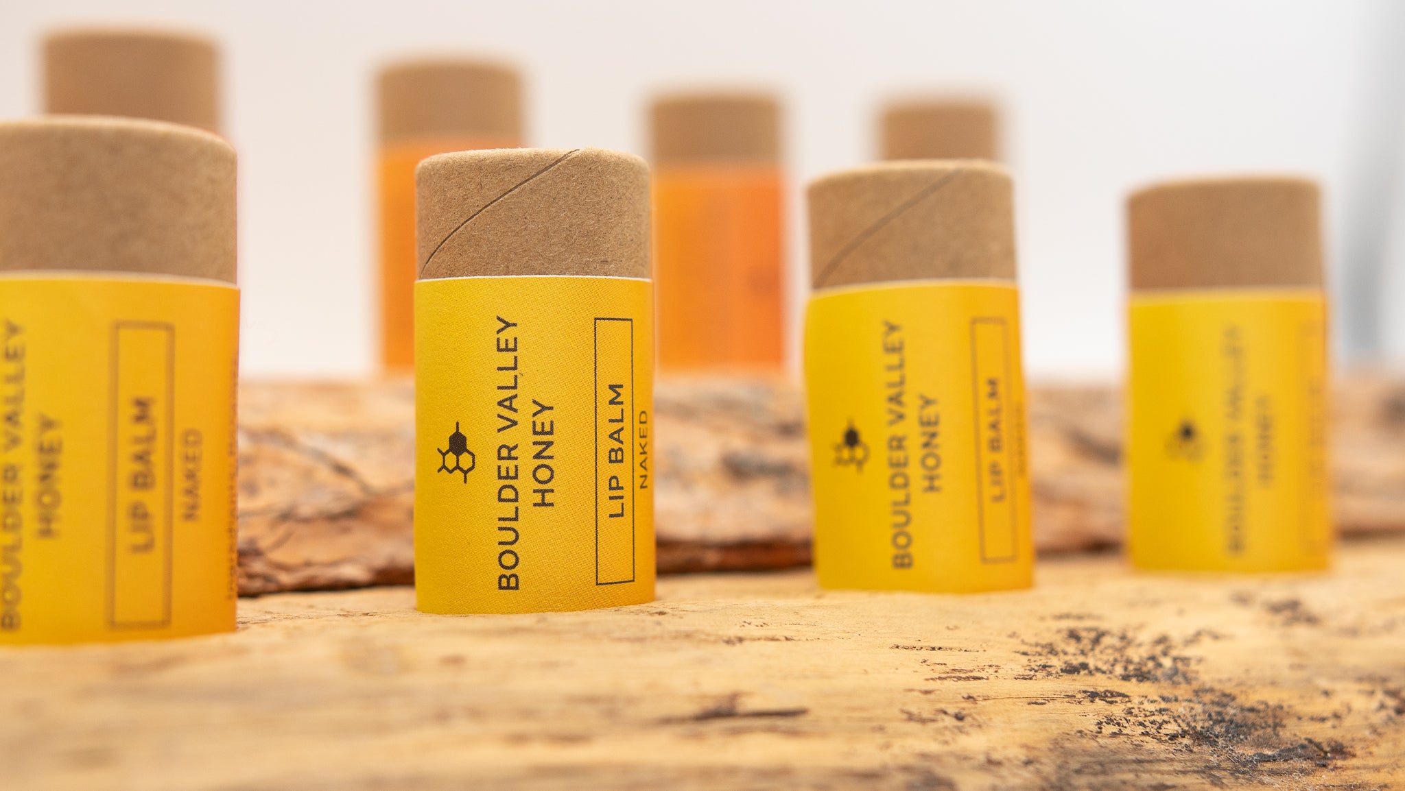 Lip Balm