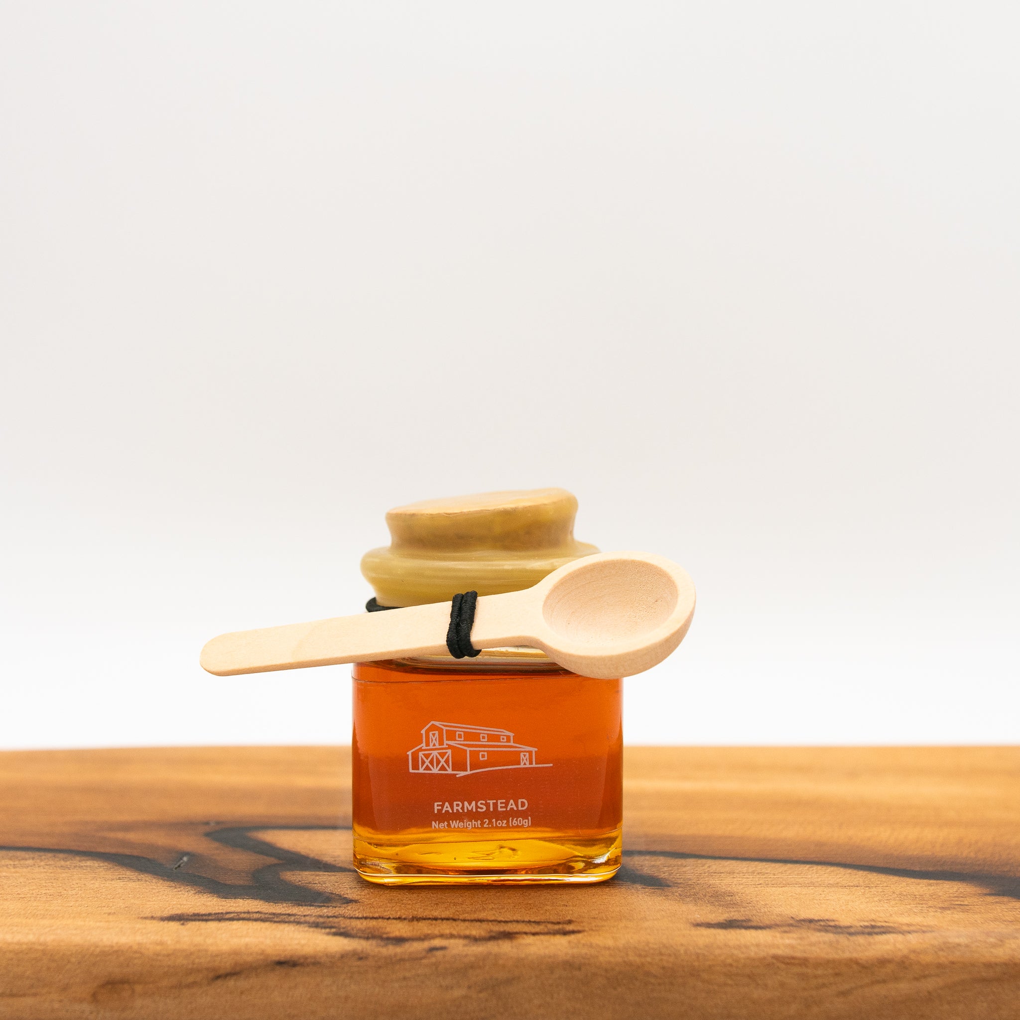 Farmstead Honey