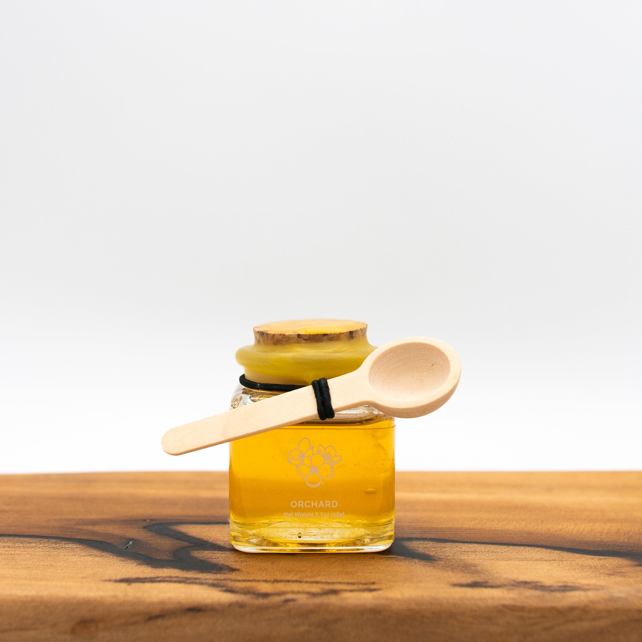 Orchard Honey