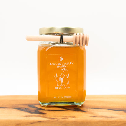 Reservoir Honey