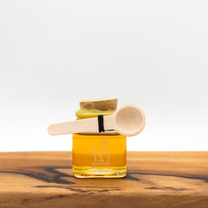 Reservoir Honey